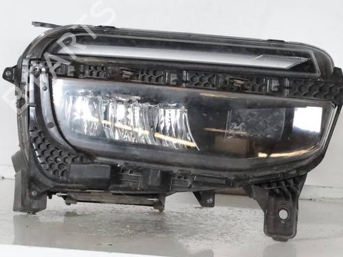 Right headlight JEEP AVENGER (J2) Electric | BP27157633C29 