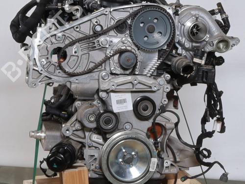 Engine ALFA ROMEO STELVIO (949_) 2.2 D (949.AXC1A) | BP29481021M1 