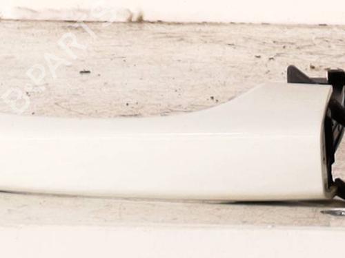 Used Rear right exterior door handle JEEP COMPASS (MP, M6, MV, M7) 1.5 T4 Hybrid (131 hp) 24335042