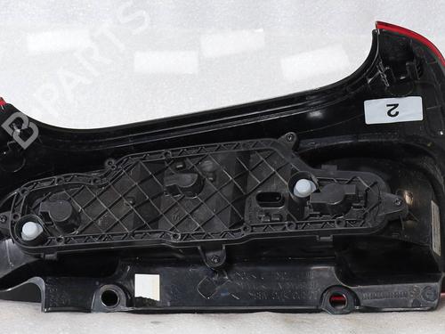 Left taillight FIAT PANDA (312_, 319_) 1.3 D Multijet 4x4 (312PXS2A) | BP25793131C34 - Image 2