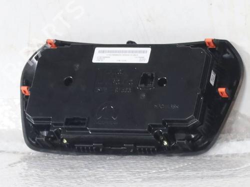 Climate control JEEP RENEGADE SUV (BU, B1, BV) 1.5 T4 Hybrid | BP36070407I5 - Image 2