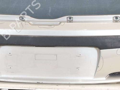 Bagtil kofangere FIAT PUNTO (188_) 1.2 60 (188.030, .050, .130, .150, .230, .250) (60 hp) 29826809