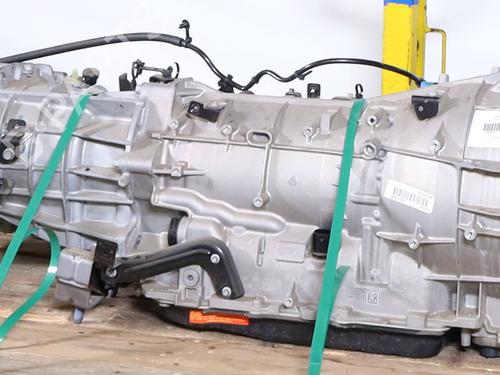 Used Gearbox Gearbox 36798126 36798126