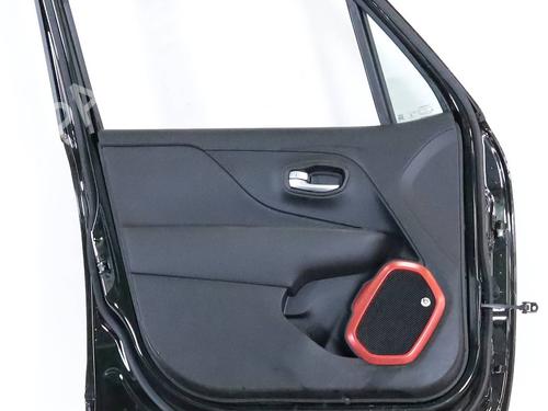 Left front door JEEP RENEGADE SUV (BU, B1, BV) 1.3 PHEV 4Xe | BP30111593C2 