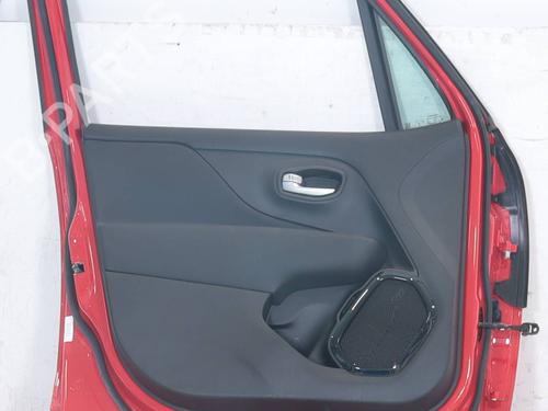 Left front door JEEP RENEGADE SUV (BU, B1, BV) 1.3 T-GDi | BP27640409C2 