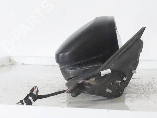 Used Right mirror JEEP AVENGER (J2) Electric (156 hp) 27204967