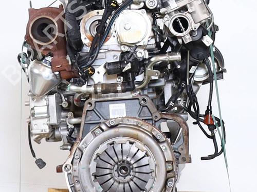 Engine FIAT DOBLO Cargo (263_) 1.3 D Multijet (263WXU1A, 263ZXU1A, 263WYB1A, 263ZYB1A) | BP39403039M1 - Image 5