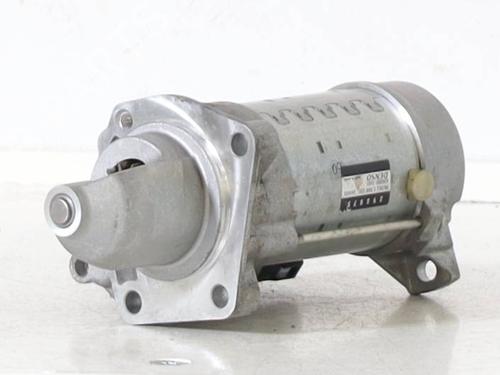 Used Starter Starter ALFA ROMEO STELVIO (949_) 2.0 Q4 (949.AXA2A) (280 hp) 24297366 24297366