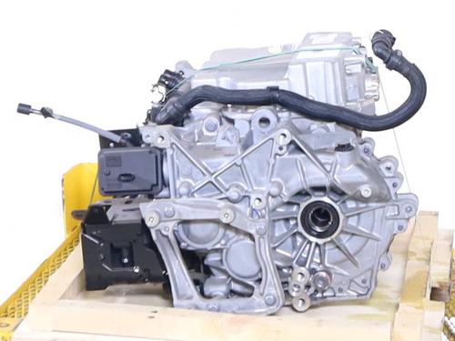 Engine JEEP AVENGER (J2) Electric | BP36947150M1  - Image 5