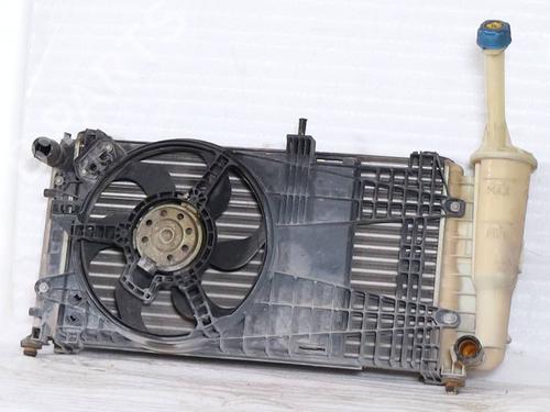 Radiator set LANCIA YPSILON (843_) 1.2 (843.AXA1A) | BP36693687M120  - Image 5