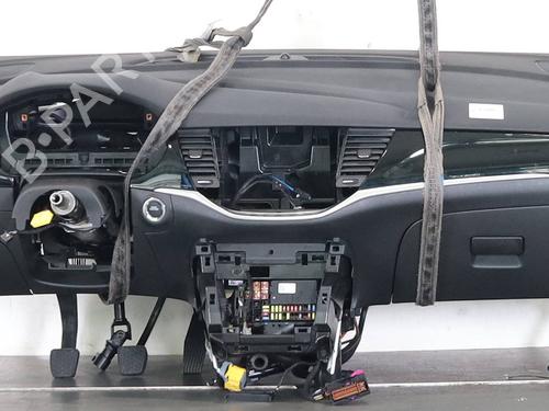 Used Dashboard Dashboard 39464097 39464097