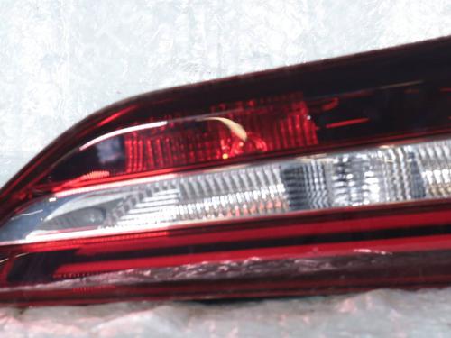 Used Left taillight Left taillight 39199341 39199341