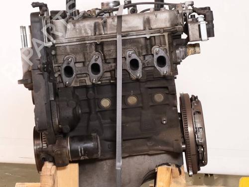 Used Engine Engine FIAT PANDA (169_) 1.2 (169.AXB11, 169.AXB1A) (60 hp) 40261313 40261313
