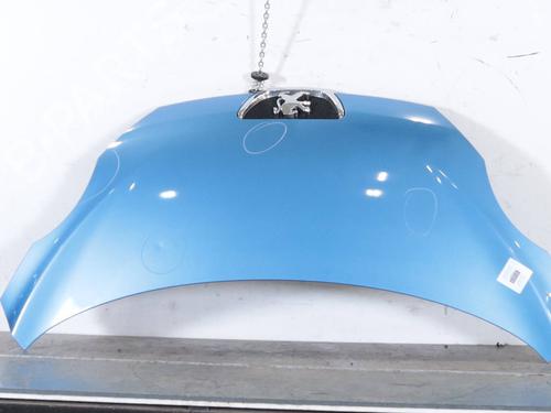 Capot Capot PEUGEOT 107 (PM_, PN_) 1.0 (68 hp) 34274431 34274431
