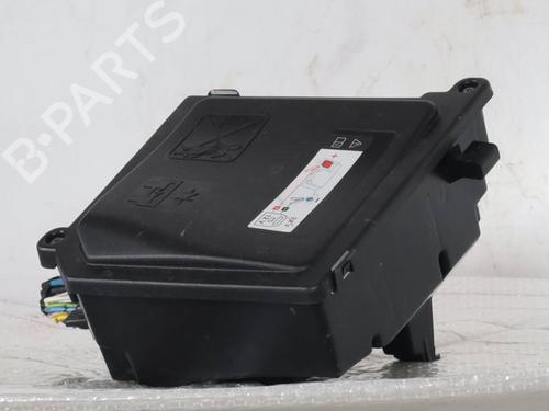 Used Fuse box Fuse box JEEP COMPASS 1.2 Hybrid (146 hp) 40291320 40291320