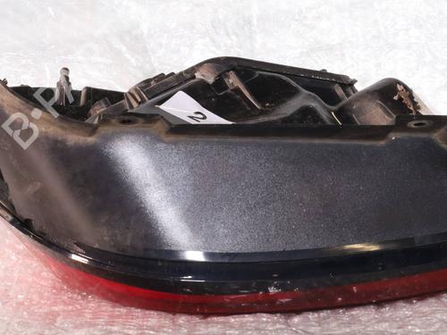 Left taillight FIAT 500X (334_) 2.0 D Multijet 4x4 (334AXB22, 334AXD2B) | BP39740033C34 - Image 3