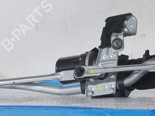 Used Front wipers mechanism Front wipers mechanism FIAT DUCATO Platform/Chassis (250_) 180 Multijet 2,2 D (180 hp) 33284618 33284618