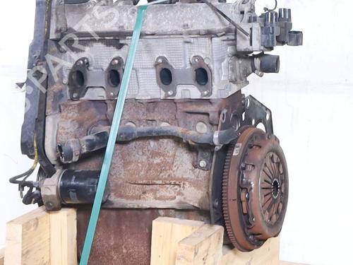 Engine FIAT PANDA (169_) 1.2 (169.AXB11, 169.AXB1A) | BP33734364M1 - Image 3