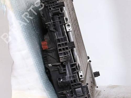 Radiator set FIAT DUCATO Van (250_) 140 Multijet 2,2 D | BP40007968M120 - Image 2