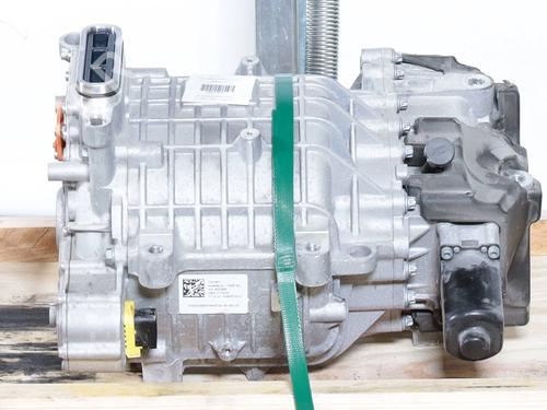 Other FIAT 500e (332_) Elektro (FA1) | BP30084292O1 - Image 3