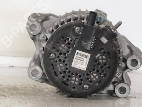 Generator JEEP WRANGLER IV (JL) 2.2 Multijet II (JL72, JL74) (200 hp) 27157401