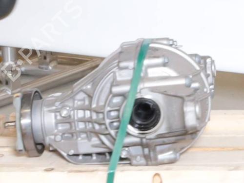 Rear differential ALFA ROMEO GIULIA (952_) 2.2 D Q4 (952AHA45, 952AMA4) | BP30662021M24 - Image 3