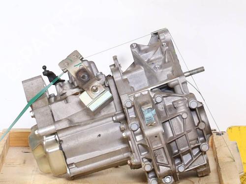 Gearbox FIAT 500 (312_) 1.2 (312AXA1A) | BP39022441M3 - Image 5