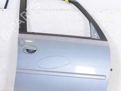 right-front-door-opel-meriva-a-mpv-x03-2003-2004-2005-2006-2007-2008-2009-2010-30360760 main image