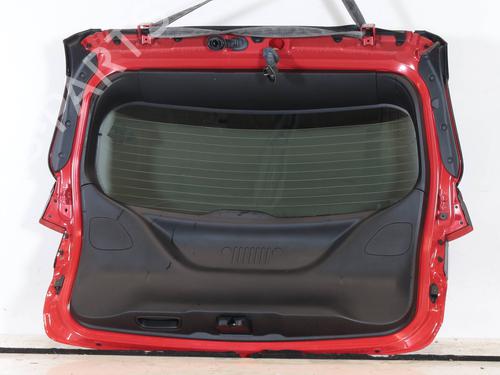 Bagklap CC/Kombi-Coupé JEEP COMPASS (MP, M6, MV, M7) 1.3 Hybrid 4x4 | BP29403238C6 