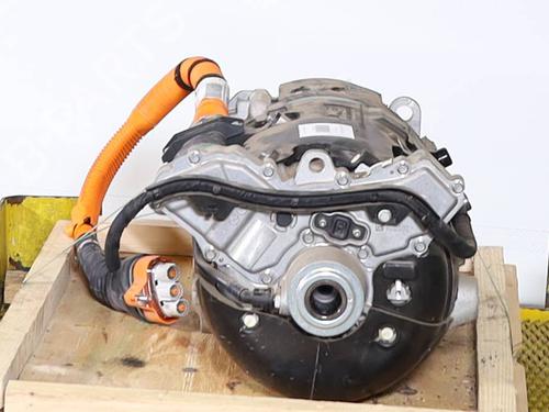 Engine JEEP RENEGADE SUV (BU, B1, BV) 1.3 PHEV 4Xe | BP38590247M1 - Image 2