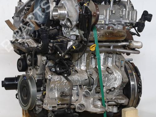 Engine ALFA ROMEO GIULIA (952_) 2.2 D (952AFA25, 952AFM25, 952ALA25) | BP31648111M1
