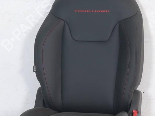 Right front seat JEEP RENEGADE SUV (BU, B1, BV) 1.3 PHEV 4Xe | BP30859142C16