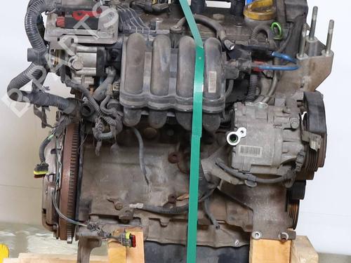 Engine FIAT IDEA (350_) 1.2 16V | BP36774713M1 - Image 4