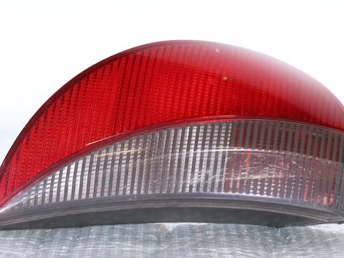 Used Left taillight Left taillight 39261768 39261768