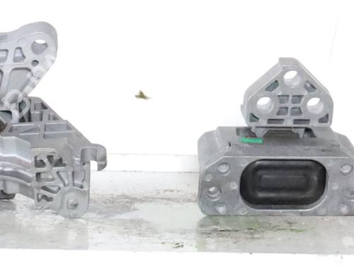 Used Engine mount Engine mount JEEP RENEGADE SUV (BU, B1, BV) 1.3 T-GDi (180 hp) 27520812 27520812