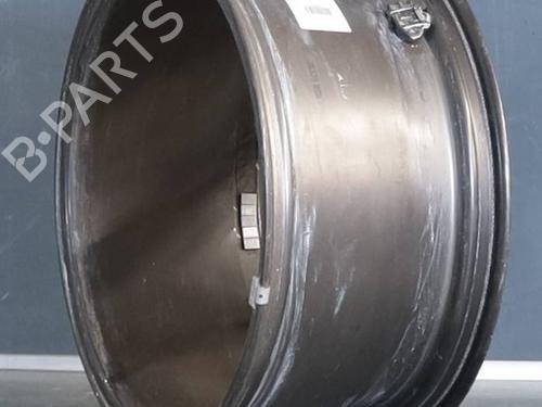 Used Rim ALFA ROMEO STELVIO (949_) 2.9 Q4 (949.AXG2A, 949.AXH2A, 949.AXS2A) (510 hp) 31902119