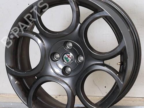 Used Rim FIAT 600e / 600 (365_, 364_) Mild Hybrid (101 hp) 29137587