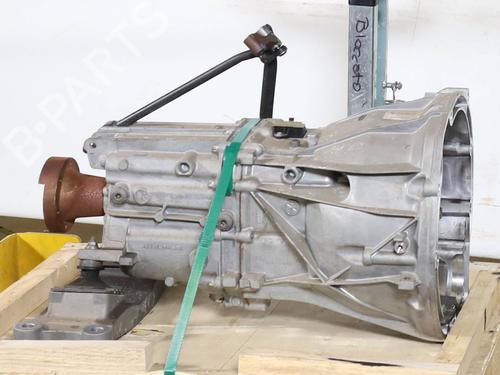 Used Gearbox Gearbox ALFA ROMEO GIULIA (952_) 2.2 D (952AFA25, 952AFM25, 952ALA25) (180 hp) 33269286 33269286