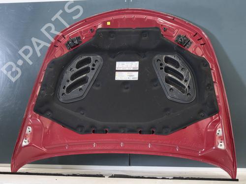 Hood ALFA ROMEO STELVIO (949_) 2.0 Q4 (949.AXF2A) | BP29826768C1