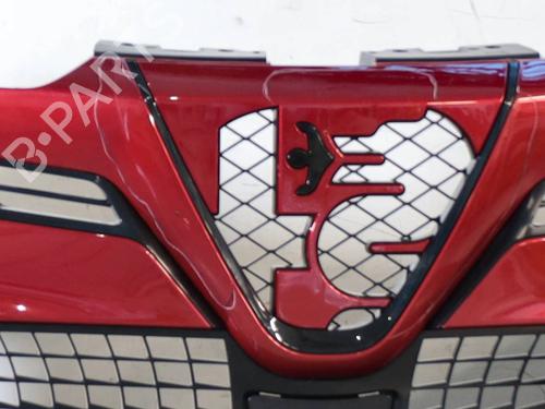 Used Front bumper ALFA ROMEO JUNIOR (626_, 627_) Mild Hybrid (136 hp) 30662878