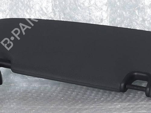Venstre solskærm ALFA ROMEO GIULIA (952_) 2.9 Quadrifoglio (952AAM24) | BP39022244I1 - Image 2