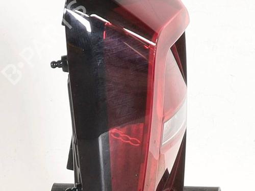Left taillight FIAT 500e (332_) Elektro (FA1) | BP29826593C34
