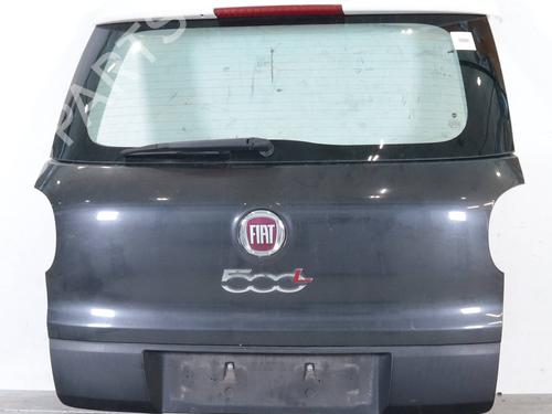 Used Tailgate Tailgate FIAT 500L (351_, 352_) 1.3 D Multijet (199LXY1A, 199LXY11) (84 hp) 36013389 36013389