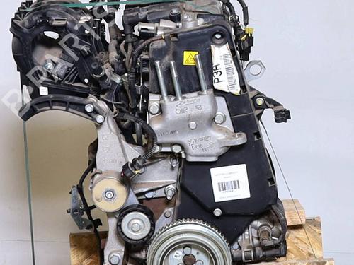 Used Engine Engine 37690709 37690709