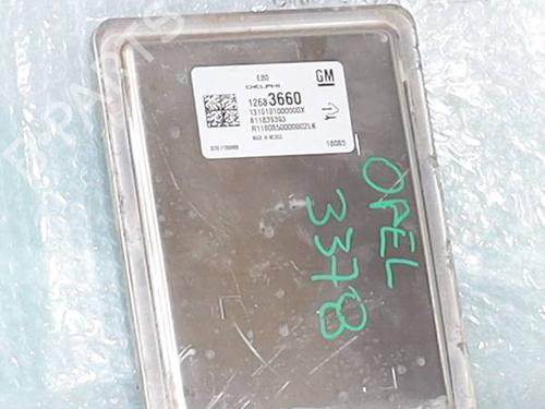Used Engine control unit (ECU) Engine control unit (ECU) 39022417 39022417