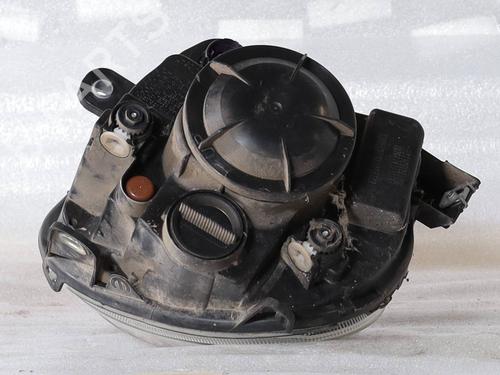 Left headlight FIAT 500 (312_) 1.2 (312AXA1A) | BP37662517C28 - Image 3