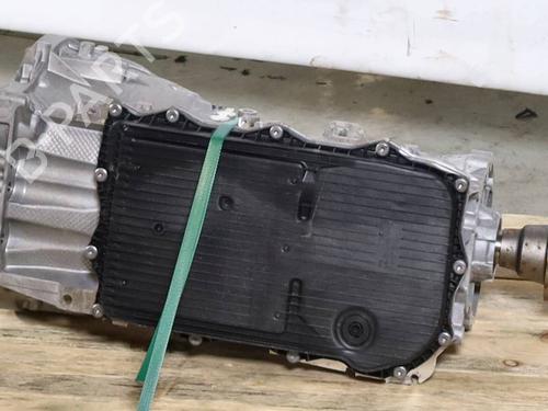 Gearbox ALFA ROMEO GIULIA (952_) 2.2 D (952ALA25, 952AFM25, 952APA2) | BP33869056M3 - Image 2