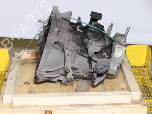 Gearbox FIAT PANDA (169_) 1.1 (169.AXA1A) | BP37662557M3 - Image 2