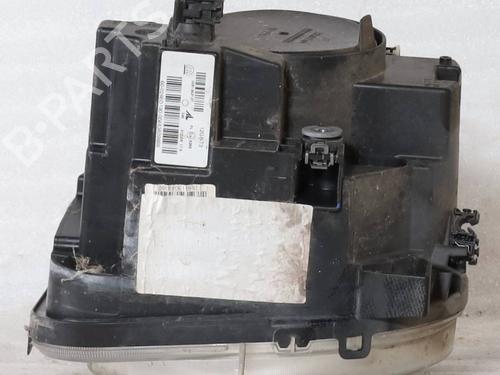 Right headlight JEEP RENEGADE SUV (BU, B1, BV) 2.0 CRD 4x4 | BP36947097C29 - Image 5