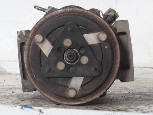 Used AC compressor AC compressor CITROËN C3 I (FC_, FN_) 1.4 HDi (70 hp) 32706561 32706561